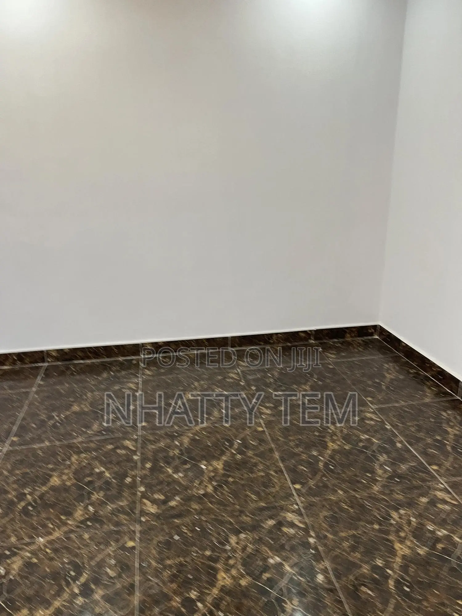 Furnished 3bdrm Condo in 40/60 Condominium, Addis Ketema for sale