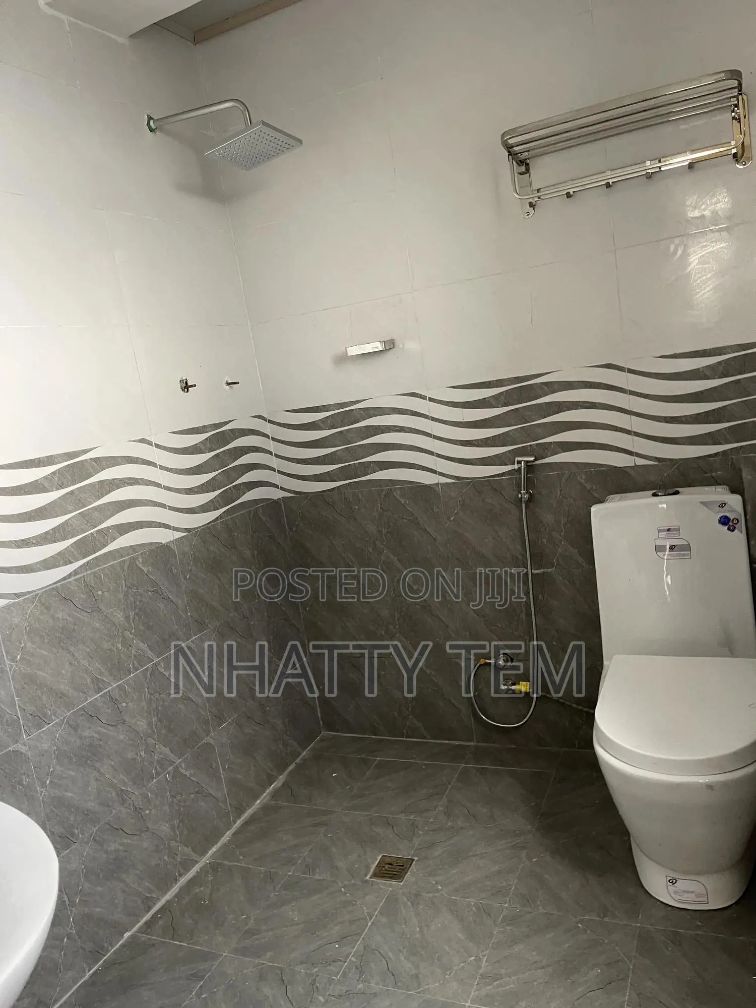 Furnished 3bdrm Condo in 40/60 Condominium, Addis Ketema for sale