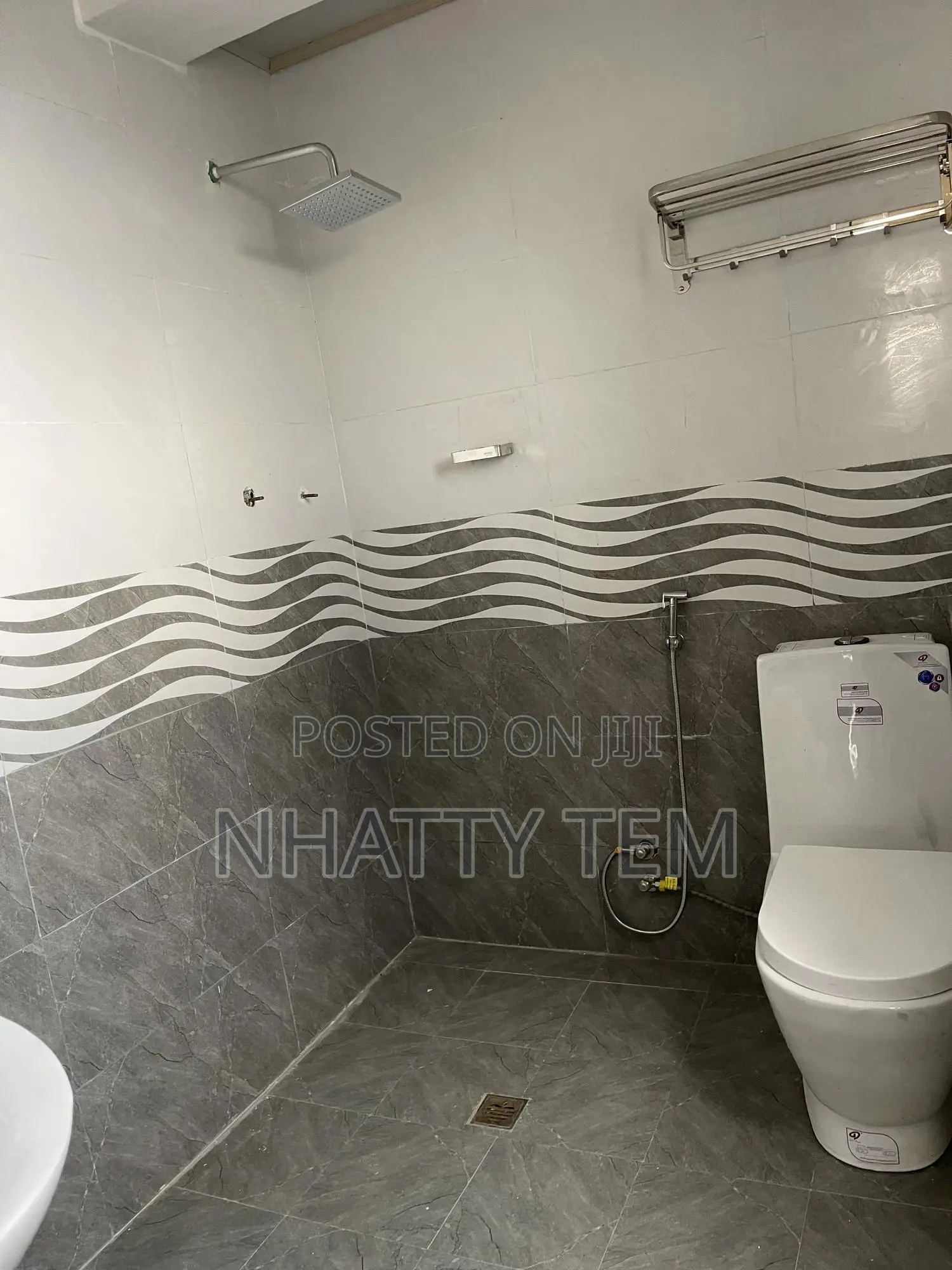 Furnished 3bdrm Condo in 40/60 Condominium, Addis Ketema for sale