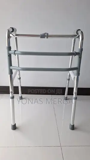 Photo - Walker目اsupport Stability While Walking帘ؤwalker¤Long-Lasting