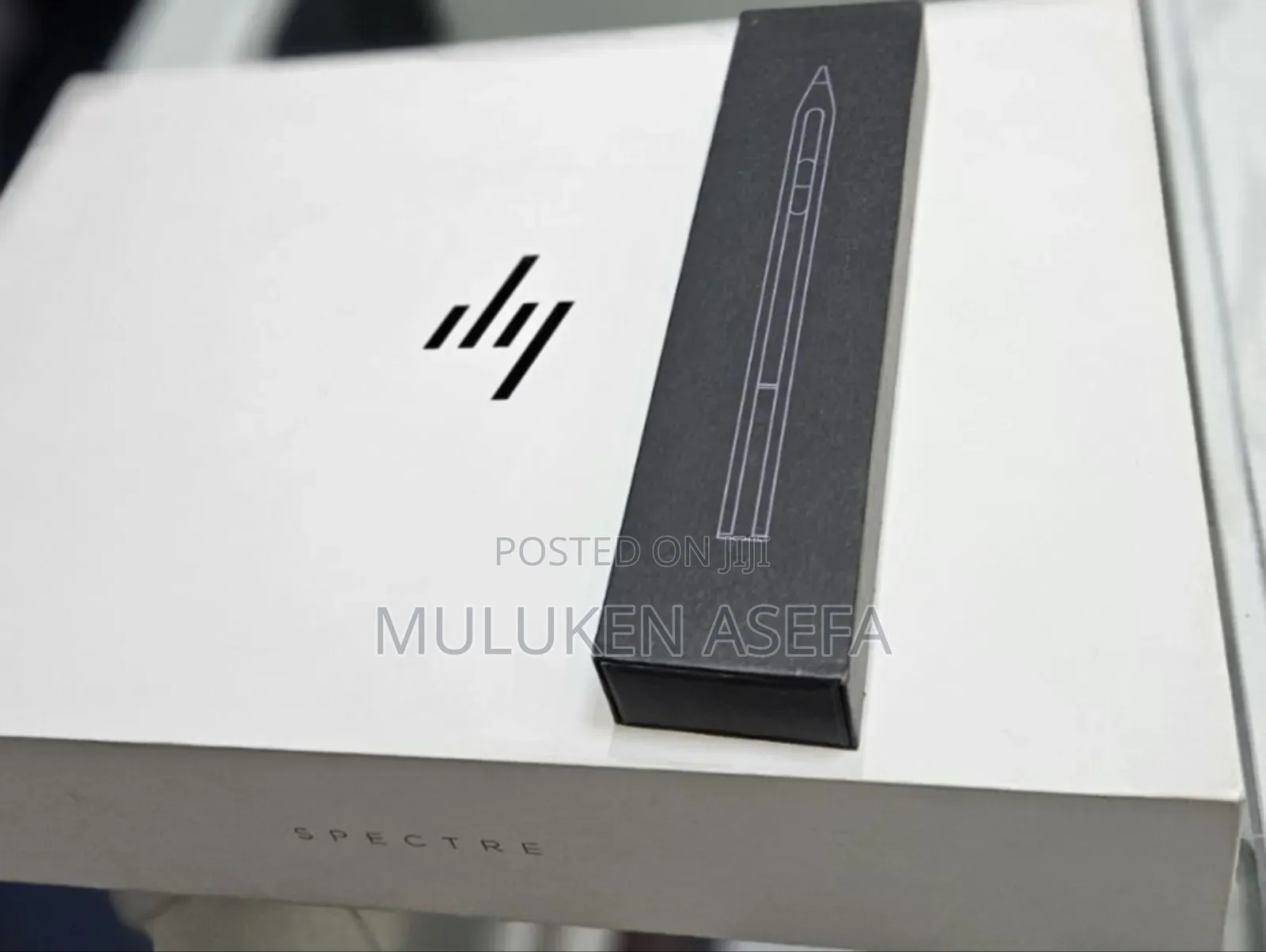 New Laptop HP Spectra 13 32GB Intel Core Ultra 7 SSD 1T