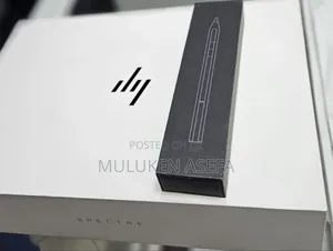 New Laptop HP Spectra 13 32GB Intel Core Ultra 7 SSD 1T