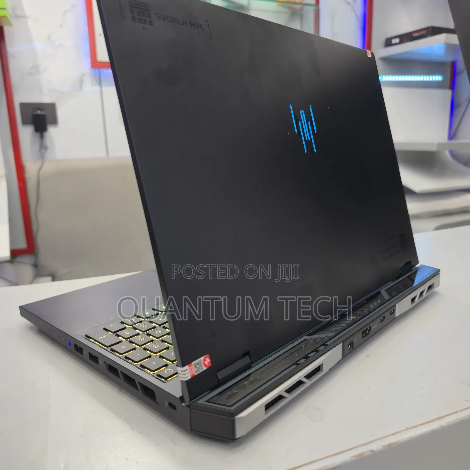 New Laptop Acer Predator Helios Neo 16 16GB Intel Core I7 SSD 1T