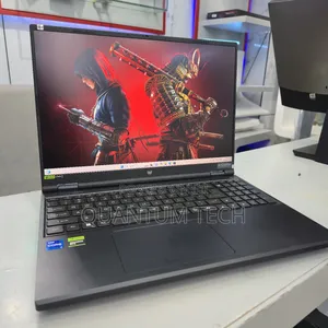 Photo - New Laptop Acer Predator Helios Neo 16 16GB Intel Core I7 SSD 1T