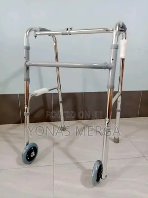 Photo - Adult -Walker统زwalker□حsuggested Uses:Seniors Post-Injury