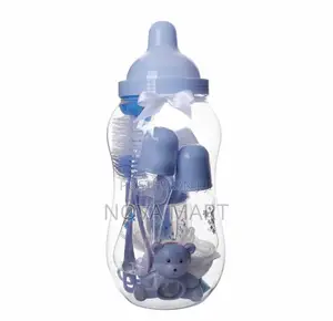 Baby Bank Feeding Bottle