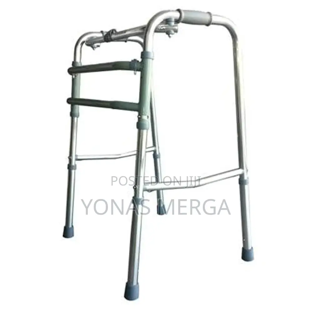 Walker٠،Walker☆بeasy to Store: This Walker Can Be Folded