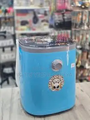 Portable Washing Machine