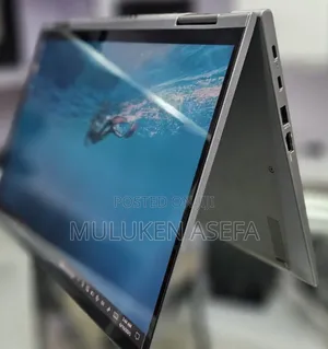 Photo - New Laptop Lenovo Thinkpad X1 Yoga 32GB Intel Core I7 SSD 512GB