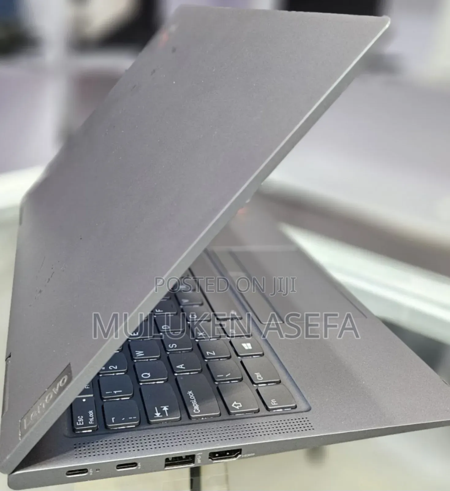 New Laptop Lenovo Thinkpad X1 Yoga 32GB Intel Core I7 SSD 512GB