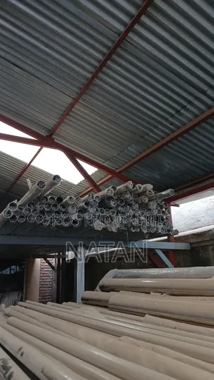 Stainless Steel Pipe RHS