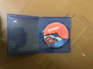 Photo - Fifa 20 Game for Ps4