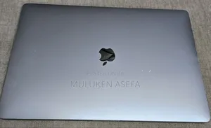 Photo - New Laptop Apple MacBook Pro 32GB Intel Core I9 SSD 512GB