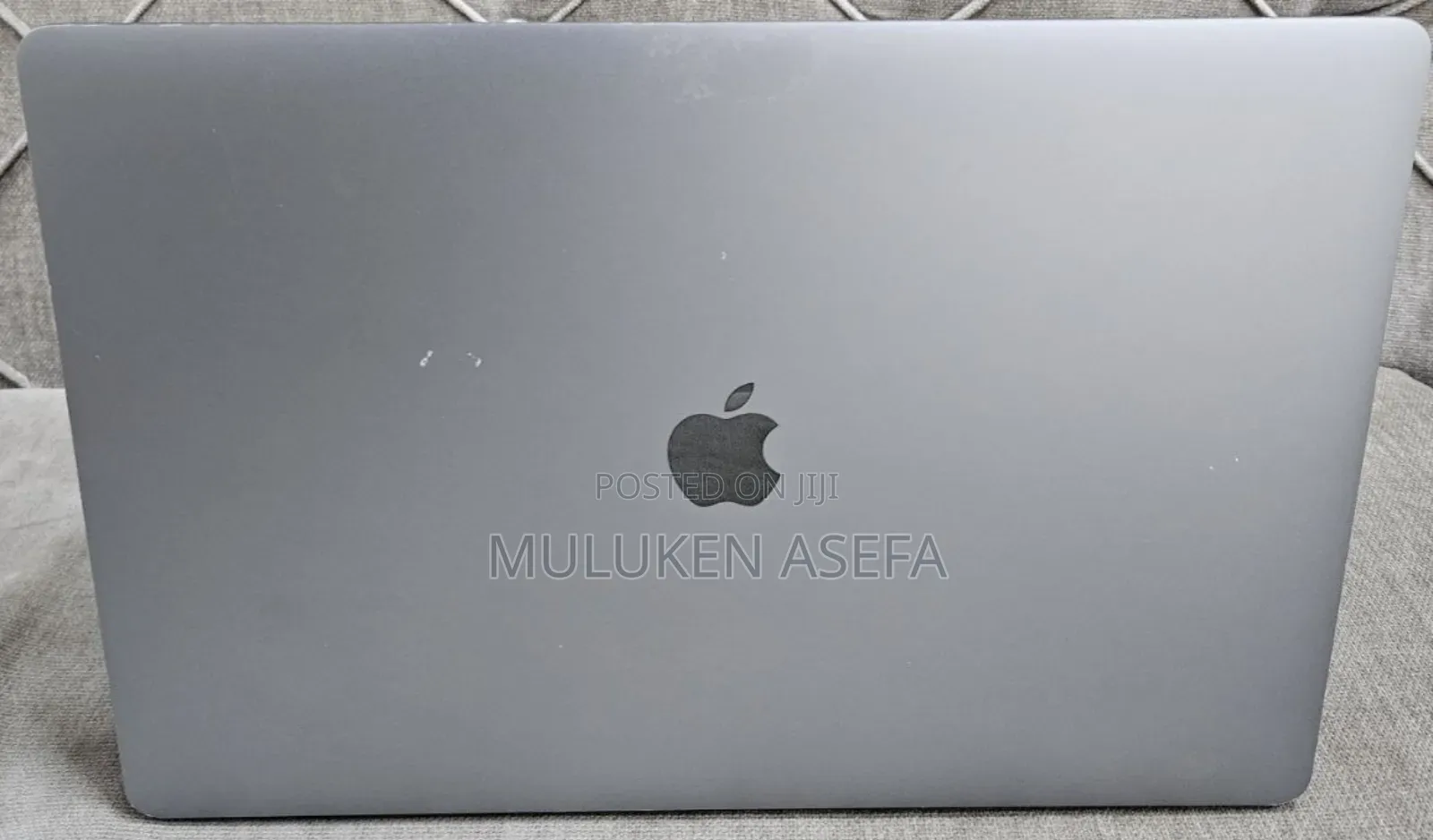 New Laptop Apple MacBook Pro 32GB Intel Core I9 SSD 512GB