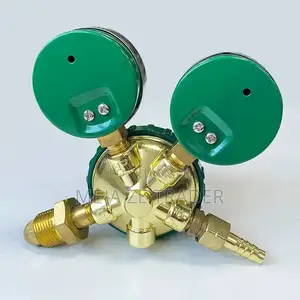 Oxygen Acetylene Regulator