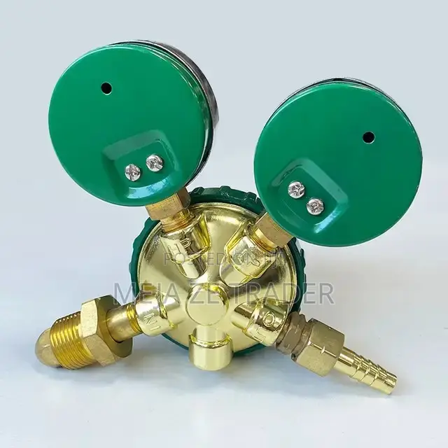 Oxygen Acetylene Regulator