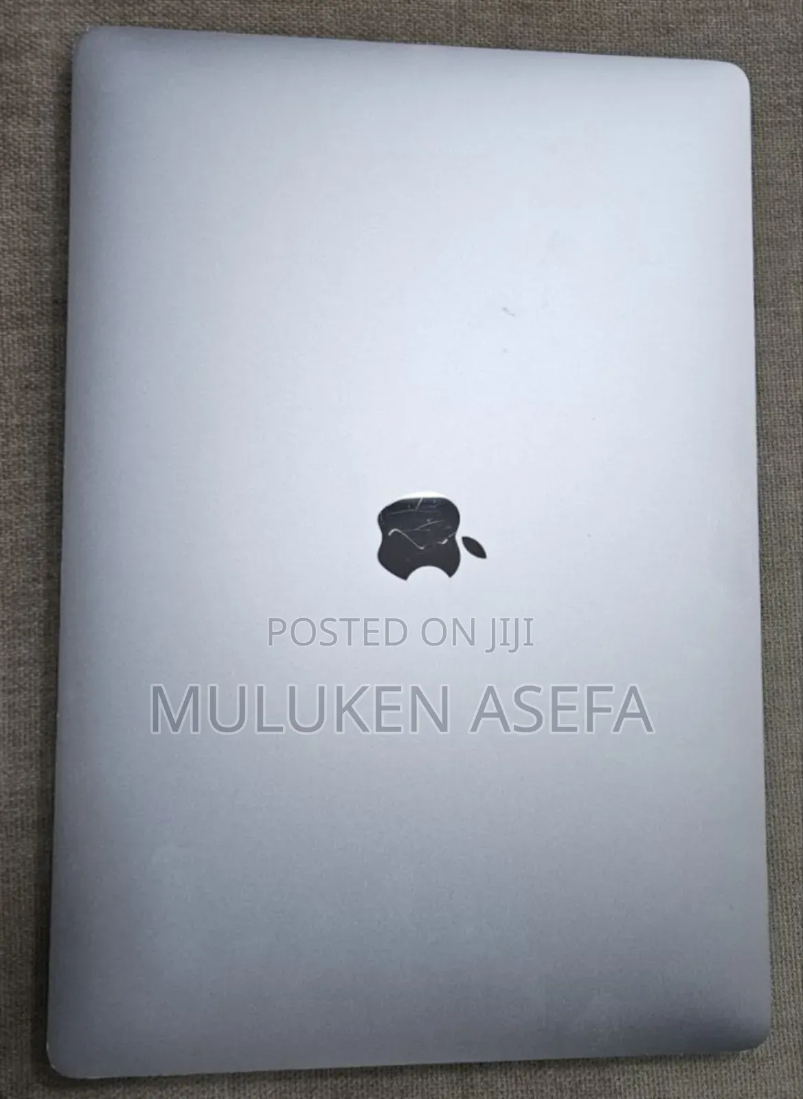 New Laptop Apple MacBook Pro 32GB Intel Core I9 SSD 512GB