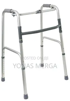 Photo - Walker ف儿walker○沙while Walking as It Is Made From Aluminum