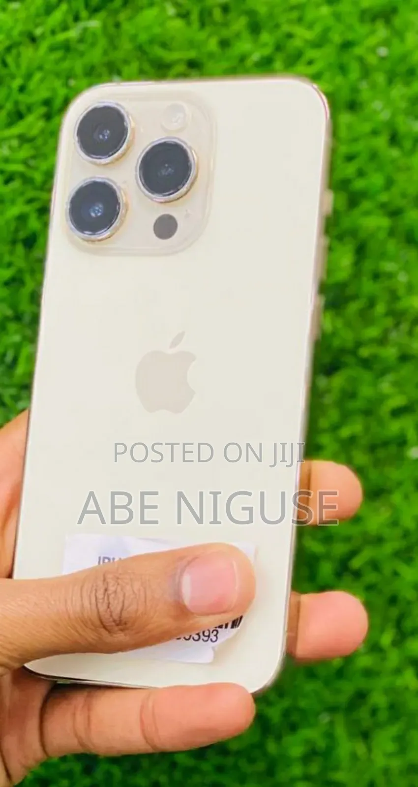 Apple iPhone 14 Pro 128 GB White