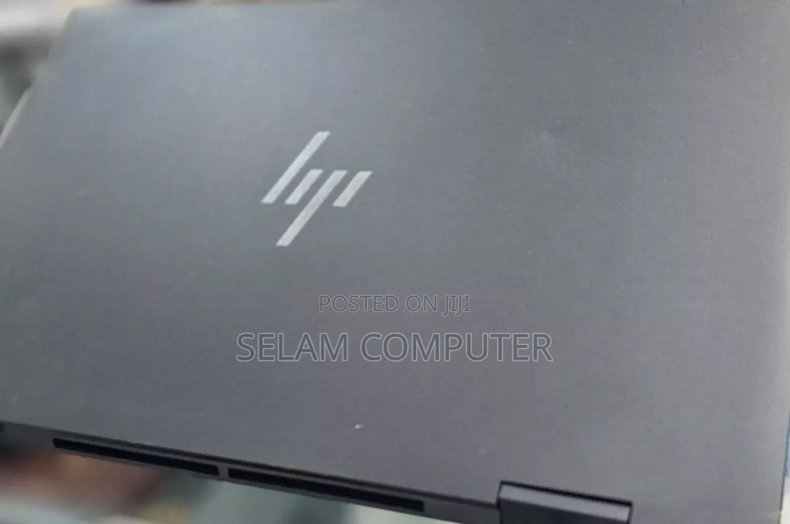 New Laptop HP Envy X360 16GB AMD Ryzen 7 SSD 1T