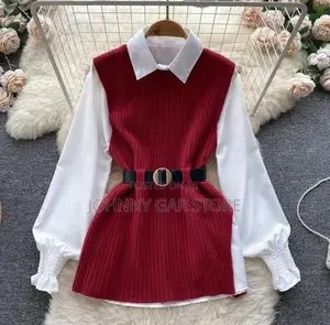 Sweatshirts and Blouses