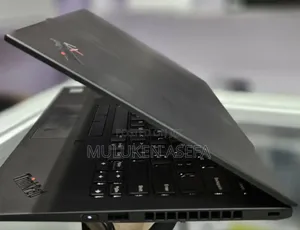 Photo - New Laptop Lenovo ThinkPad X1 Carbon 16GB Intel Core I7 SSD 512GB