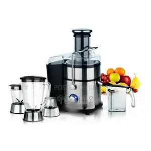 Photo - Sayona Multifunctional Juice Extractor