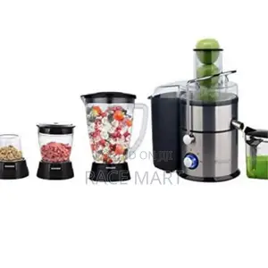 Photo - Sayona Multifunctional Juice Extractor