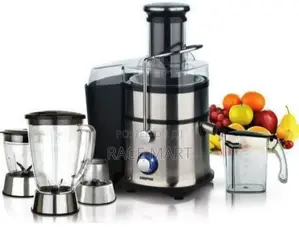 Sayona Multifunctional Juice Extractor