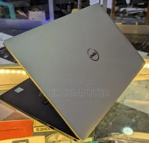 Photo - New Laptop Dell XPS 15 8GB Intel Core I5 SSD 256GB