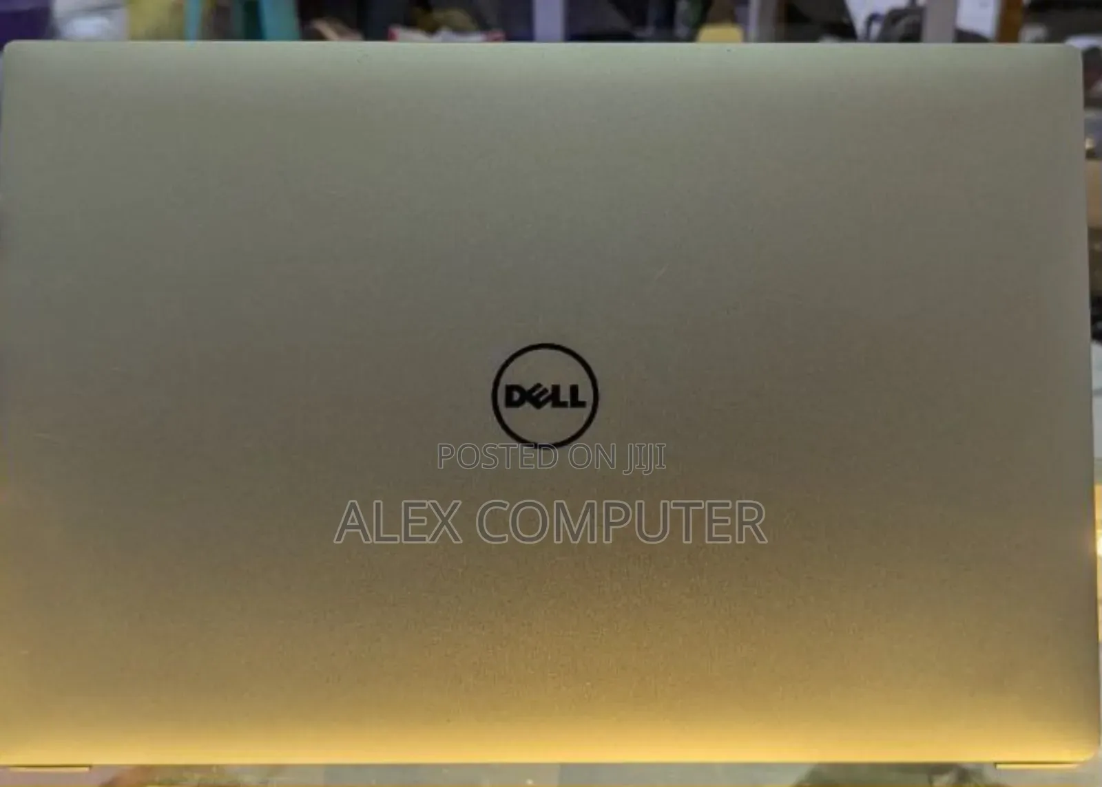 New Laptop Dell XPS 15 8GB Intel Core I5 SSD 256GB