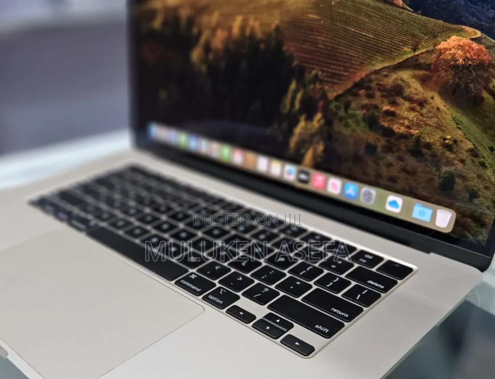 New Laptop Apple MacBook Air 8GB Apple M3 SSD 256GB