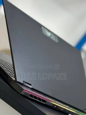 New Laptop Acer Predator Helios 300 16GB Intel Core I9 SSD 1T