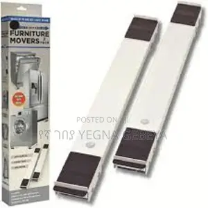 Furniture Movers – 2 Pack