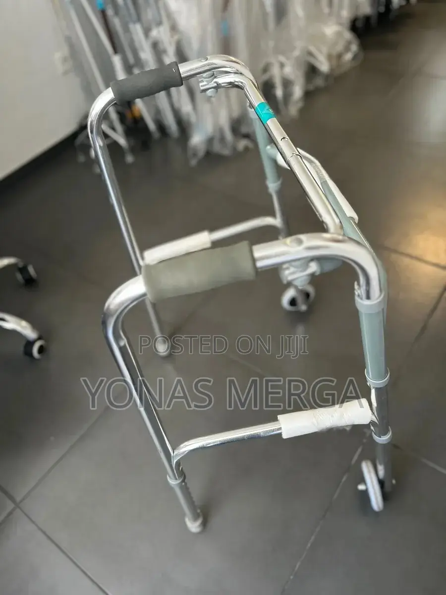 Walker for Disabled炙ةwalker\Overall It’S a Very Good Quality