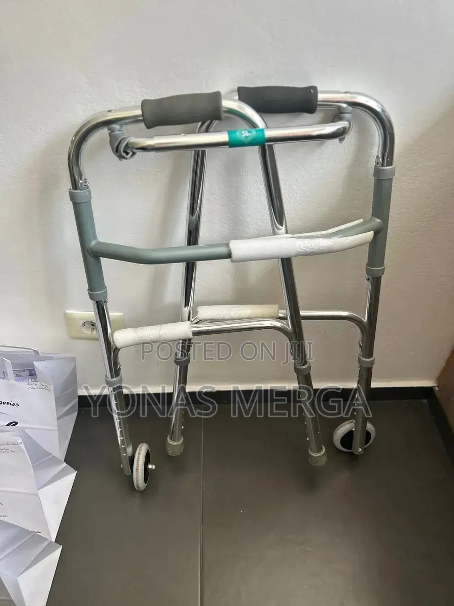 Walker for Disabled炙ةwalker\Overall It’S a Very Good Quality