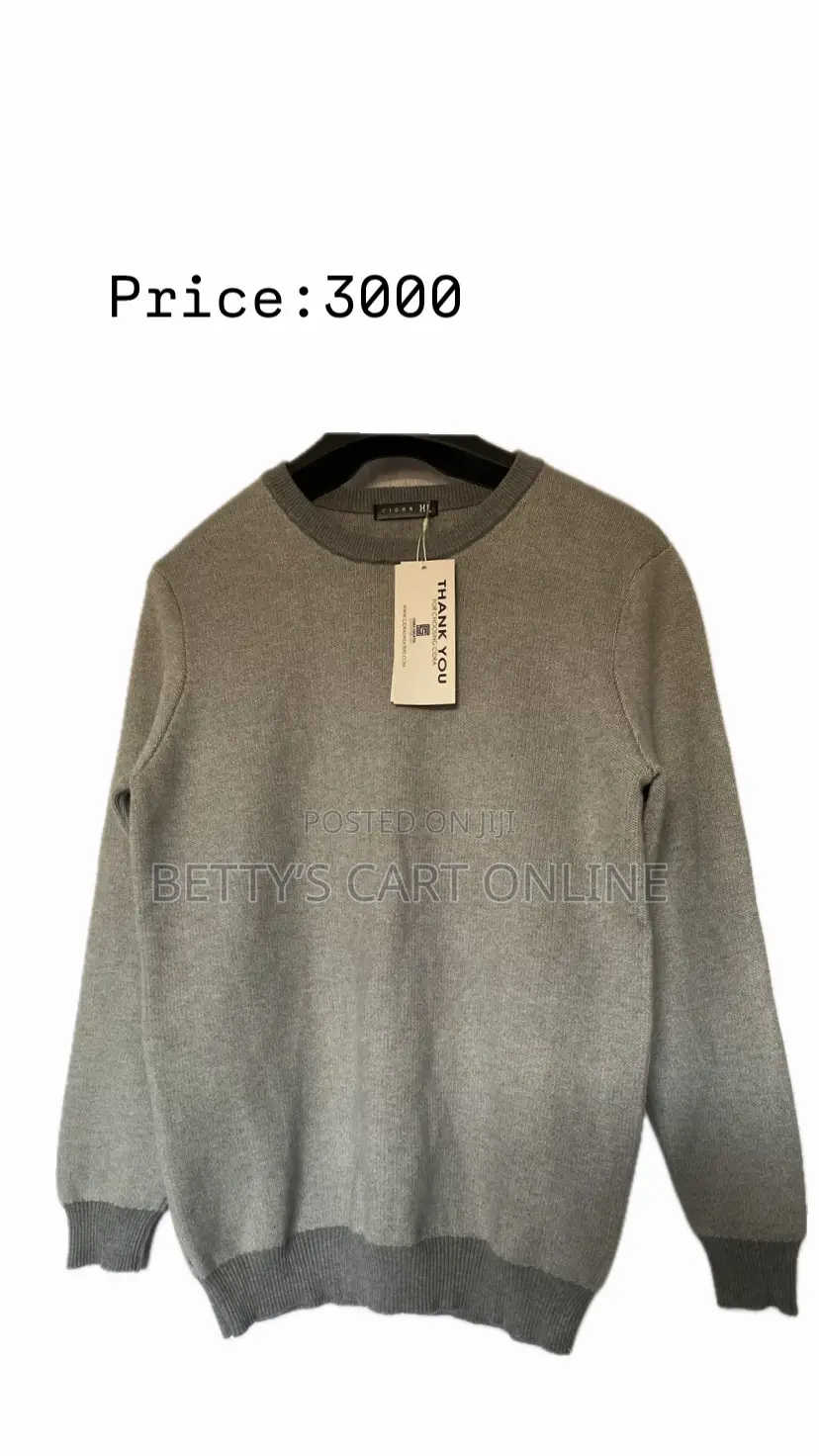 Men Sweater
