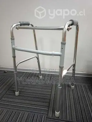 Photo - Great Walker饗٩walker=صreliable Walker With Foldable Option