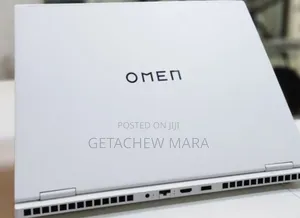 New Laptop HP Omen 16 16GB Intel Core I9 SSD 1T