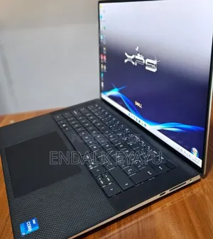 New Laptop Dell XPS 15 16GB Intel Core I7 SSD 512GB