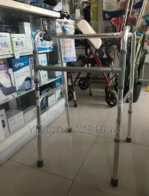 Photo - Walking Walker髡اbetter Comfort.Also Uses PVC Bushes坏/Walker