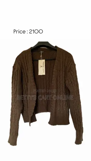 Women Cardigan