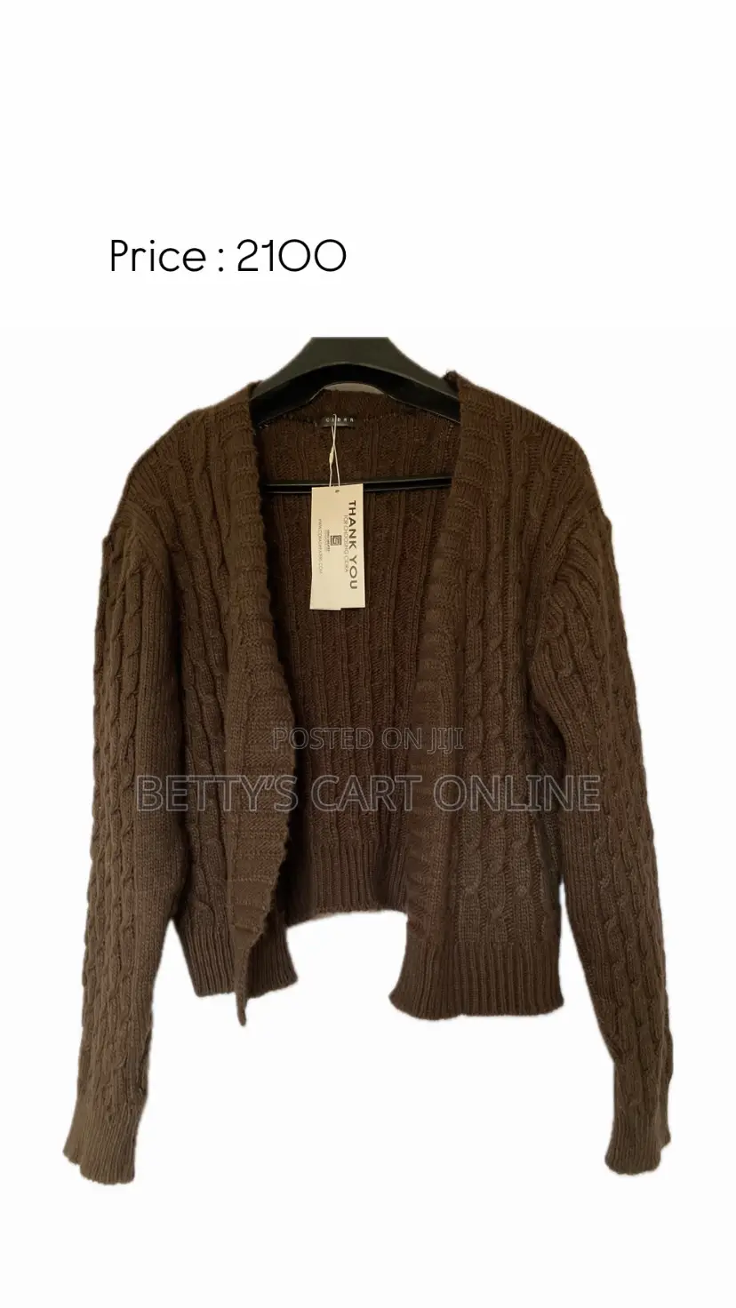 Women Cardigan