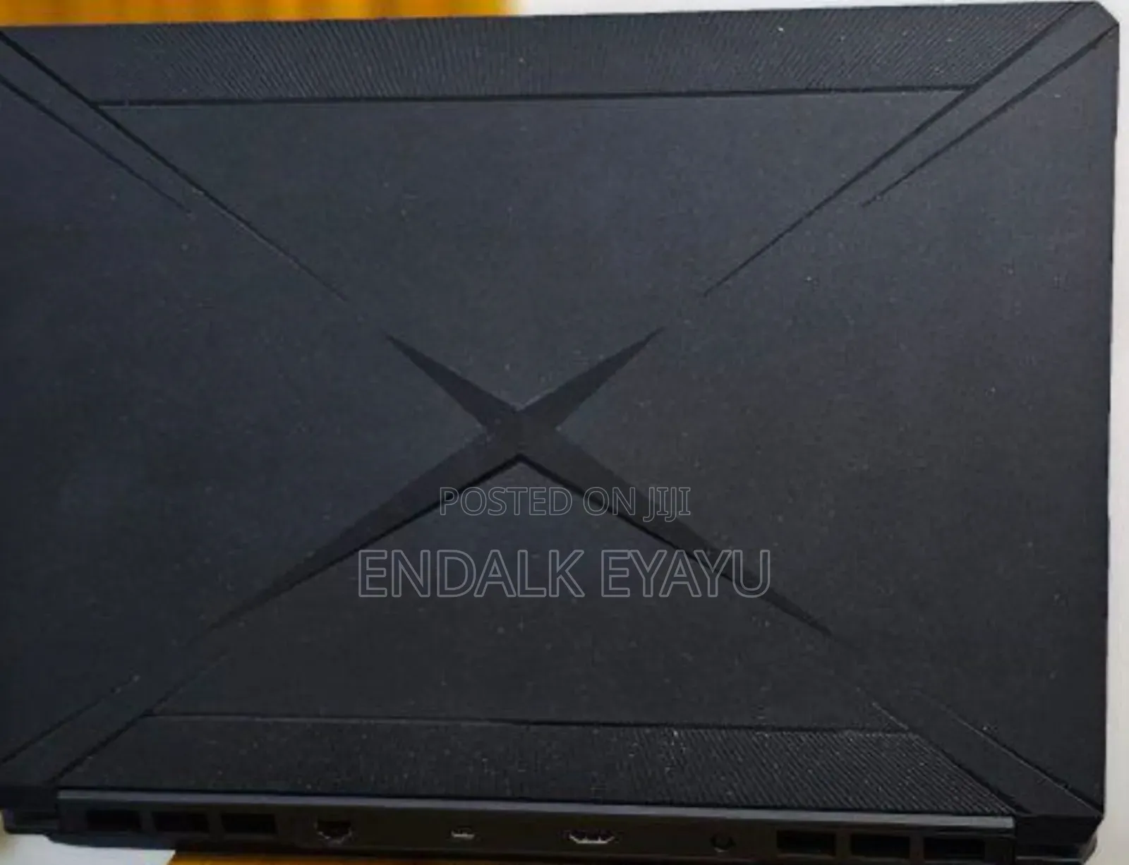 New Laptop 16GB AMD Ryzen 7 SSD 512GB