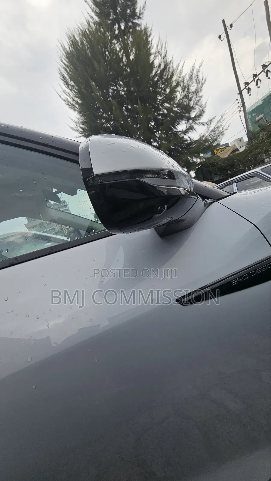 New BYD Yuan Up 2025 Silver