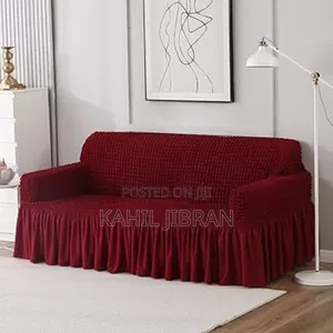 Photo - የሶፋ ጨርቅ ልብስ🇹🇷 Tukey Origional Sofa Covers