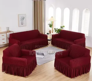 የሶፋ ጨርቅ ልብስ🇹🇷 Tukey Origional Sofa Covers