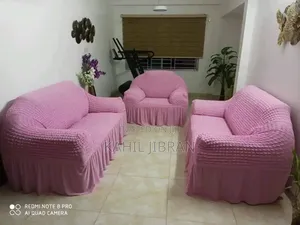 የሶፋ ጨርቅ ልብስ🇹🇷 Tukey Origional Sofa Covers