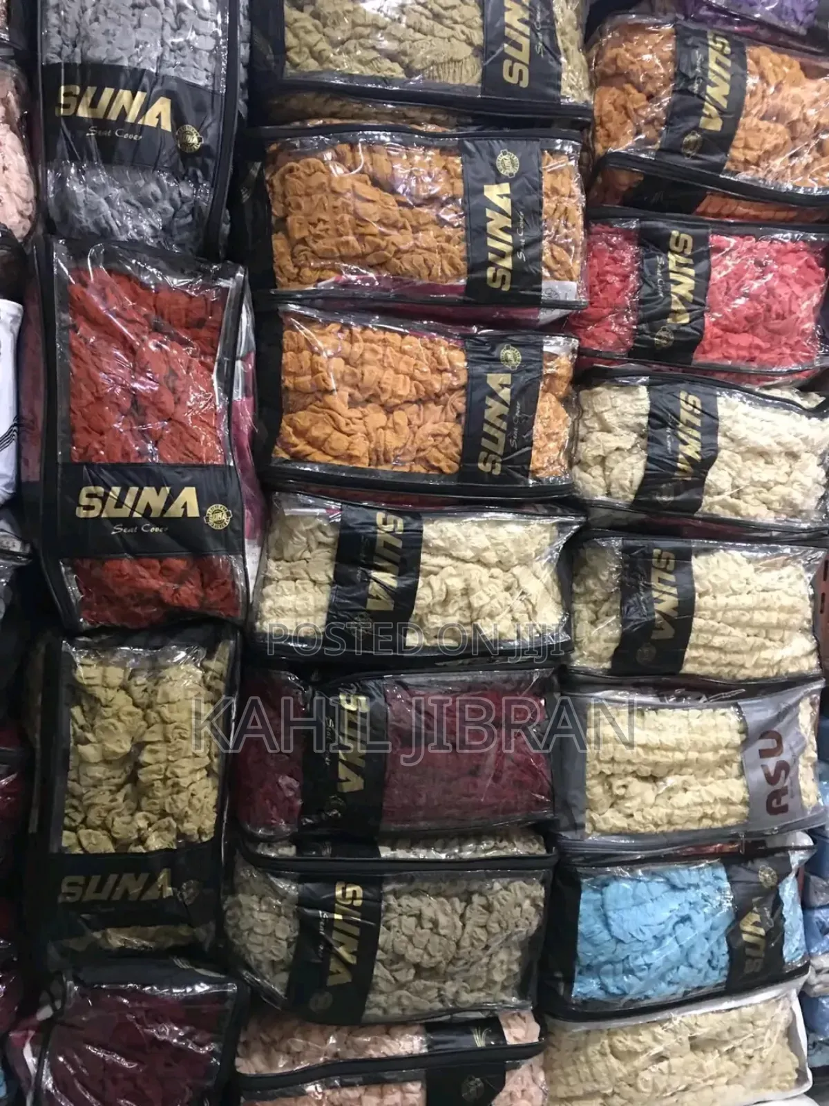 የሶፋ ጨርቅ ልብስ🇹🇷 Tukey Origional Sofa Covers