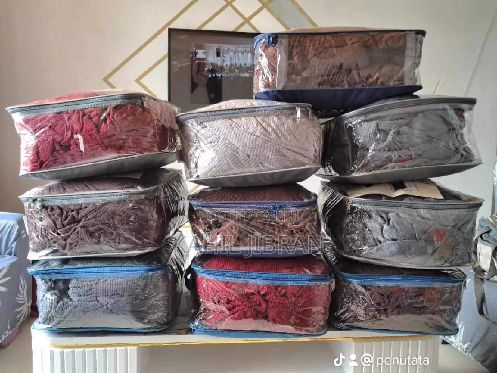 የሶፋ ጨርቅ ልብስ🇹🇷 Tukey Origional Sofa Covers